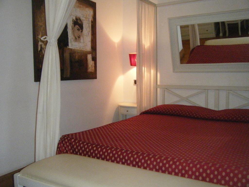 Hotel Fiera Di Brescia Exteriör bild